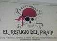 EL REFUGIO DEL PIRATA